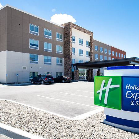 Holiday Inn Express & Suites - Elko, An Ihg Hotel Exterior foto