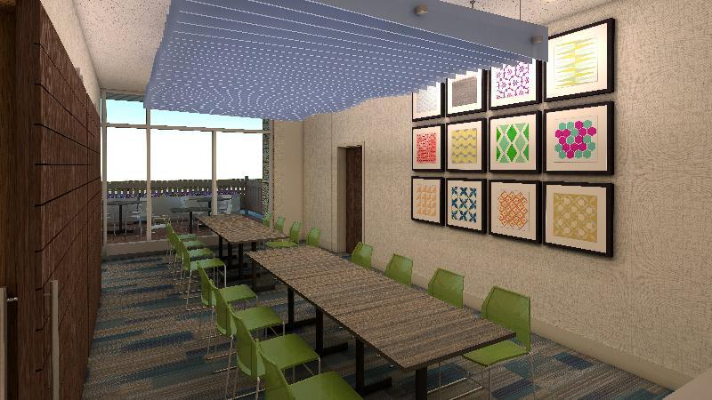 Holiday Inn Express & Suites - Elko By Ihg Exterior foto